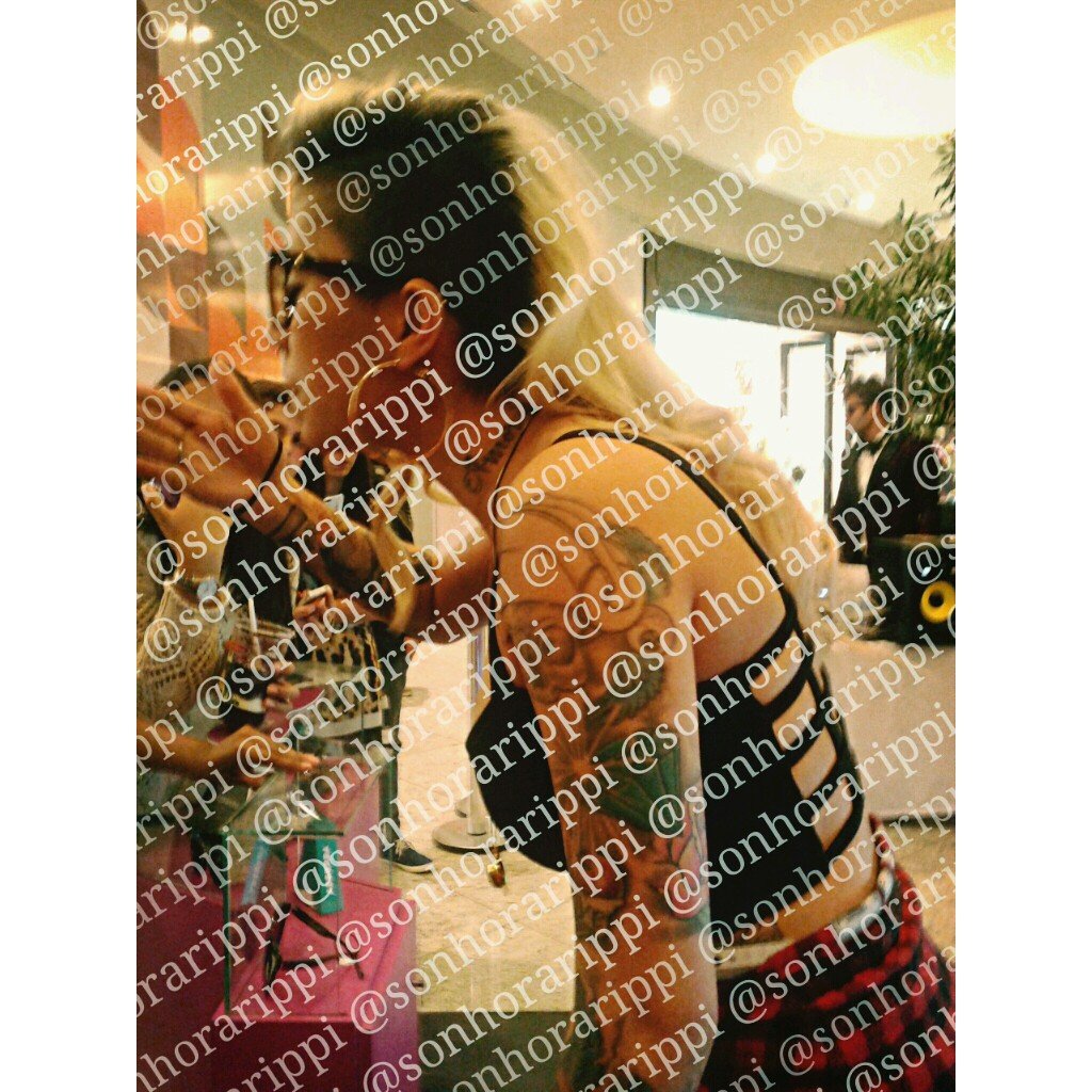 @gabrielarippi minha meta♥