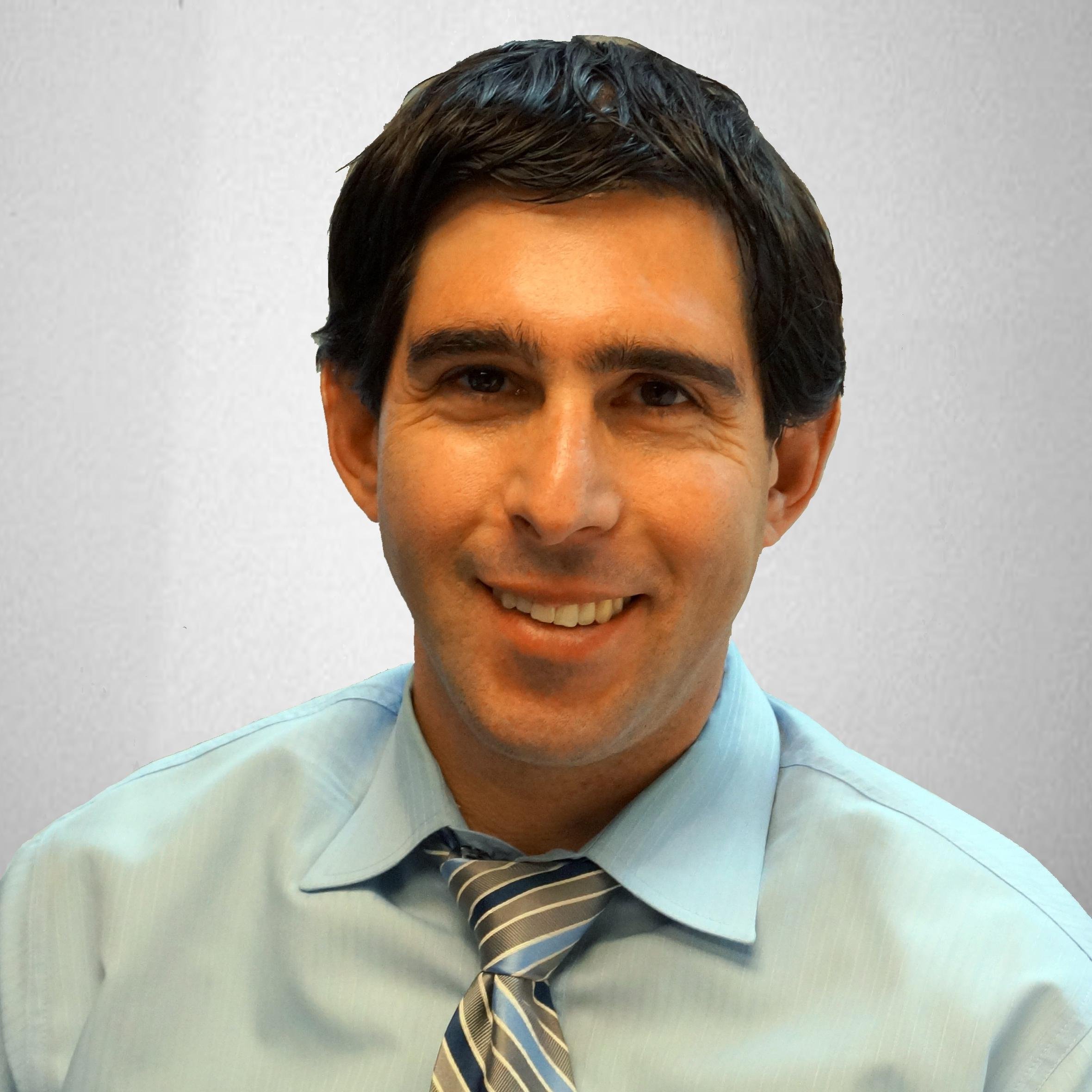 Marc Schleifer Profile