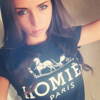 GinaTMO's profile picture. Gina #24 jaar #Zoetermeer #Nederlands IndoSpaans #LeukGek #VapianoDenHaag #groeneOgen #bruinHaar #1,62 #trotseMamaVanAngelina