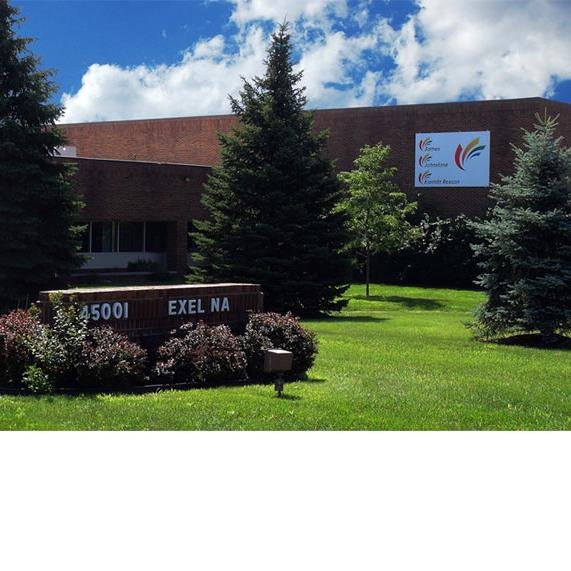 We Manufacture Kremlin Rexson, SAMES and Johnstone brand products for the Wood, General Indsutrial and Automotive Markets.