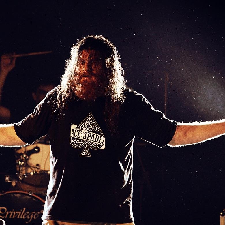 Junior09ba's profile picture. Matanza (((d(-_-)b)))