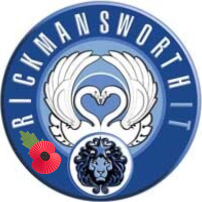 Twitter Channel of the Rickmansworth Town Team CIC - we organise events and campaign for our town because we love it!