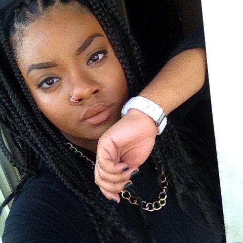 TrillGoddess_xo's profile picture. A lost soul
Instagram: x_xxiii_xcii