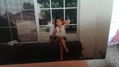 DaisyHorta's profile picture. 