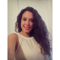 Alba Martin(@aalbamartin) 's Twitter Profile Photo