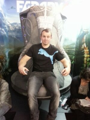 Guibole59's profile picture. 