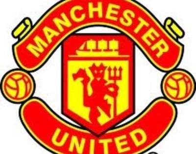 Manchester United is my life.
