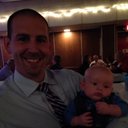 Tim Huett - @hueytime - Twitter