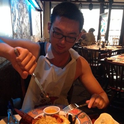 CXu202's profile picture. 