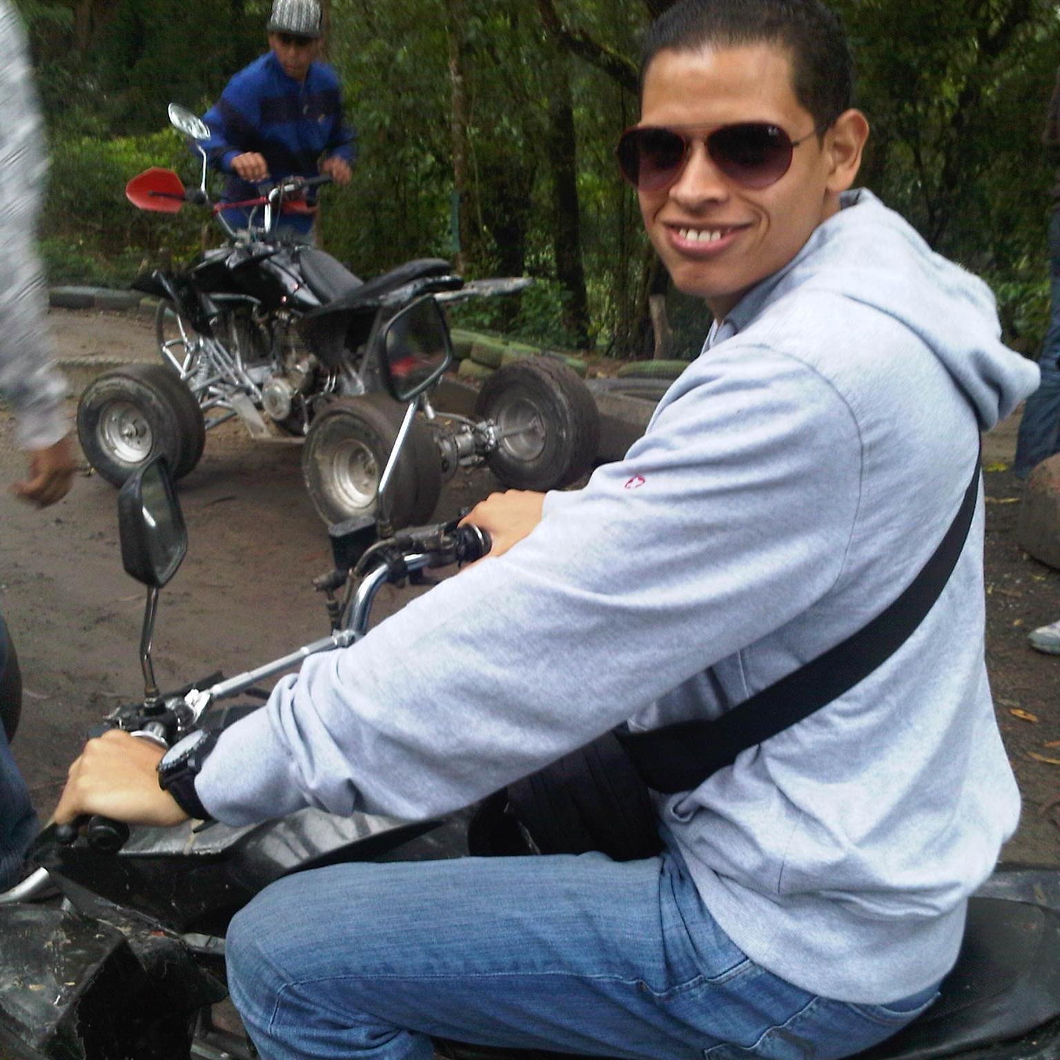 Joder Joder y mas joder jejeje