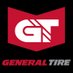 General Tire SA (@generaltire_sa) Twitter profile photo