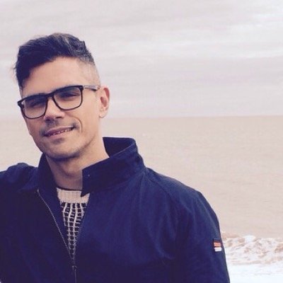 Physiotherapist, owner of @CBRClinics, gamer in the spare time.