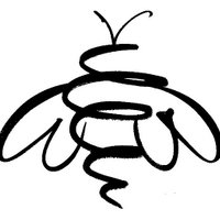 Domaine of the Bee (@thebeeskneesuk) Twitter profile photo