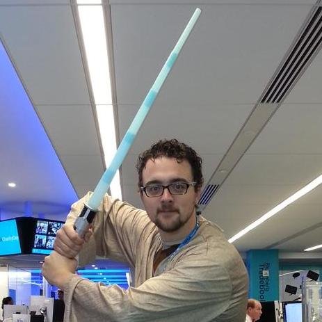 BartShappee's profile picture. CTO @ https://t.co/FKn1527CuQ reinventing indoor positioning and analytics #LaaS. Father, Entrepreneur, IoT Enthusiast, Football and NASCAR Fan.  Opinions are my own.