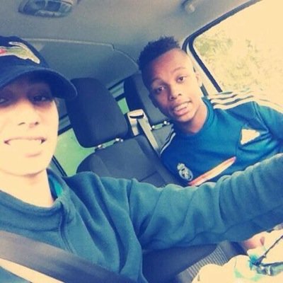 #Team Booba #Team Ac Milan #Team Fuck Autopsie #Team Unkutt #binks
