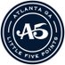 AISLE 5 (@aisle5atl) Twitter profile photo