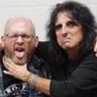 Court_Dude's profile picture. I'm The Dude man! Blah blah blah! Yadda! Yadda! Yadda!