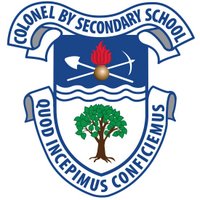 Colonel By SS (@colonelbyss) 's Twitter Profile