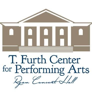 The T. Furth Center for Performing Arts provides a prominent place for the arts in the lives of residents and Trine University students.