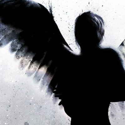 I'm James I'm an Angel but i live on Earth because I have lost my grace #Male #Single #RP