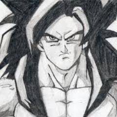 gokuismo01's profile picture. 