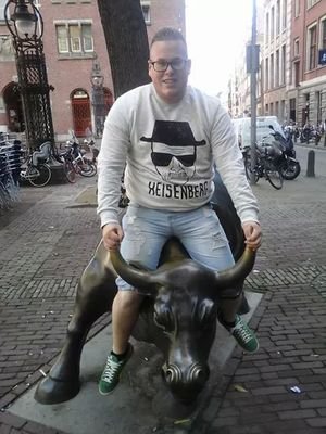 Noune57's profile picture. METZ ville sinistré