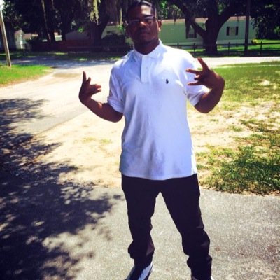 ALL DIS POLO ON I GOT HORSEPOWER