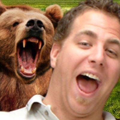 Nerf_Herder's profile picture. Hopelessly optimistic. Devilishly handsome. Awesomely humble. Luckily my wife found me funny because I missed out on being rich.