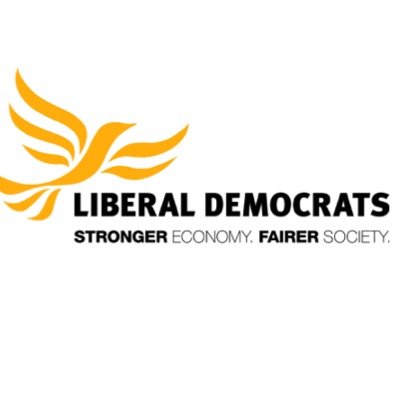 VoteLibDem's profile picture. 