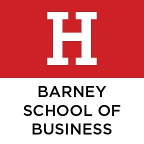 Official Twitter of the University of Hartford's Barney School of Business