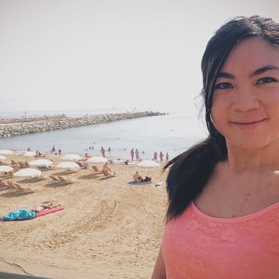 Data Director @Moonpay | Not much to see here.