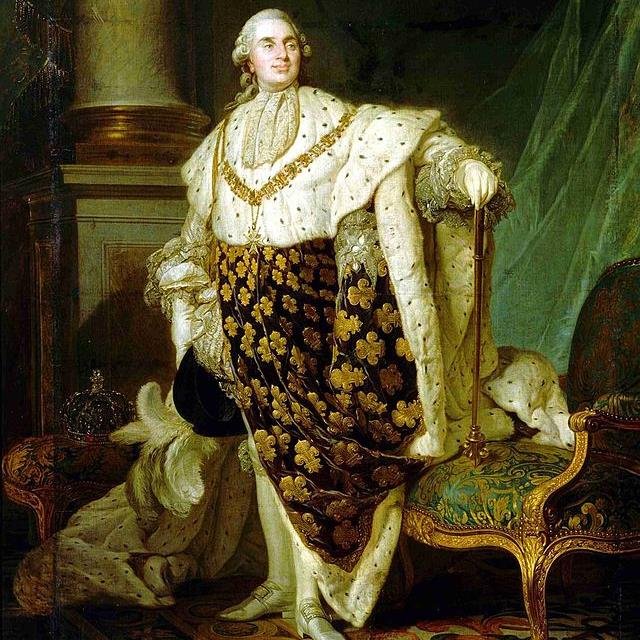 Revolutionaries wait
For my head on a silver plate
Just a puppet on a lonely string
Oh, who would ever wanna be king?

Personal account: @ladymercury__