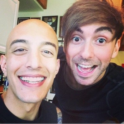 Jack is my sorta very gay fiancé. Father of little Noah