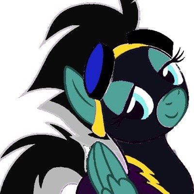Co-cpt. and Lt. of @MLP_Redstar's Shadowbolts and a part-time owner if the Pegabeach cider bar. ((OOC @SaiyanMelony))