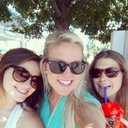 Olivia Denham  - @odenha1014 - Twitter