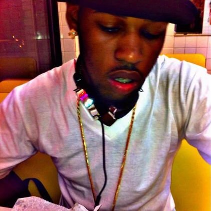 man all i know is trapin wbu
