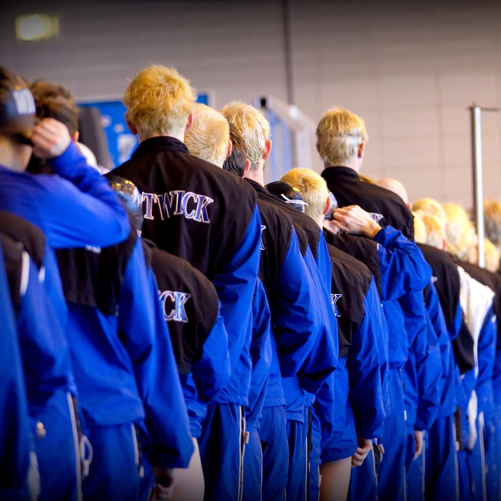 wickswimanddive's profile picture. The Offical Twitter Account of Hartwick College Swimming and Diving.