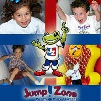 JZonesunrise's profile picture. ORIGINAL ACCOUNT!!        Come and visit our extraordinary playcenter and Jump into the Party Zone!