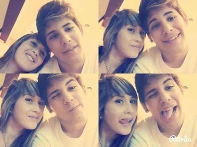 Si estas leyendo esto es porque sos la cosita mas linda que este mundo creo ★▼↓◀→▶◇○♥♥♡¤