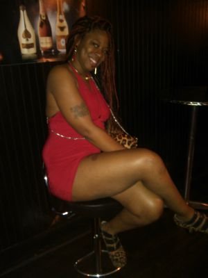 that chick u envy