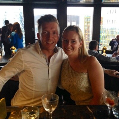 Leading Inside Sales for @Intuit. Strategist, coach, father and husband. My tweets and my mind are my own! YNWA