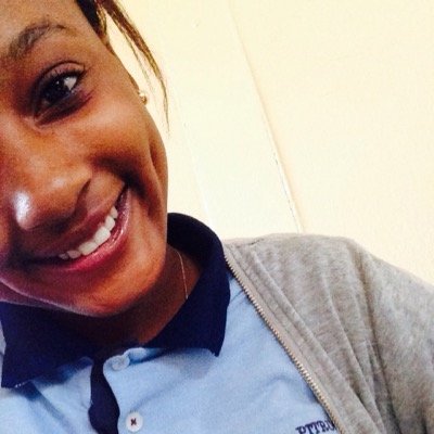 African Queen✨
Aquário♒️(Janeiro)
17 Aninhos
Finalista✨ 
Diplomata do Futuro✨