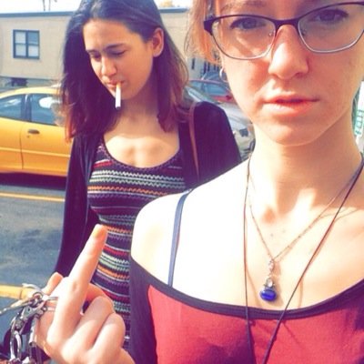 mayajane16's profile picture. Maya's the name. That's about all that's interesting.