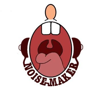 Noisemaker Games is a senior capstone group at the University of Utah creating a rhythm based platforming game. noisemakergames@gmail.com for inquiries.