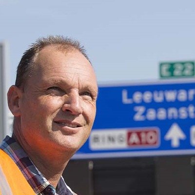 JanvanHaaster's profile picture. 