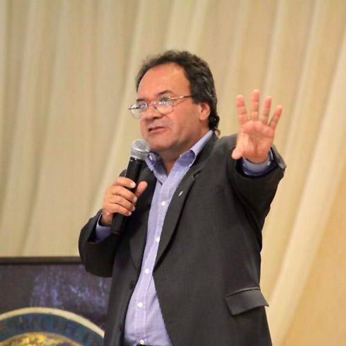 Director del Centro de Atención a la Pequeña y Mediana Empresa (CAPYME); Fundador del Club de Emprendedores del Paraguay; Pte. de la Cámara Paraguaya de PyME.