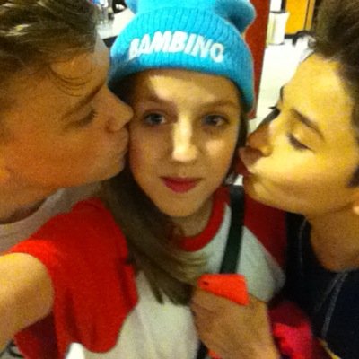 fan girl