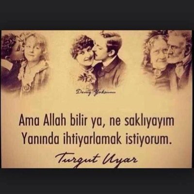 BirKizinRuhu's profile picture. 