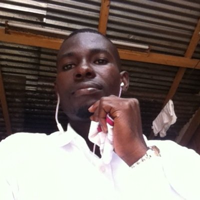 kfrimpong31's profile picture. 