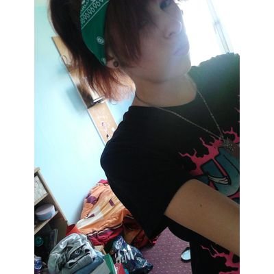 • anni, hi. 16 years old. big love? lost.
† 25042013 - 28102014, miss u so! :(
• sind wir freunde oder sind wir mehr?                 • the walking dead.